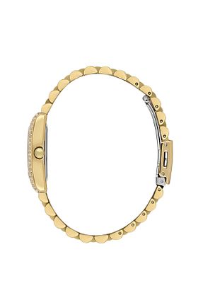 ساعت مچی طلائی زنانه 26-30 میلی متر Daniel Klein - کد 891770210