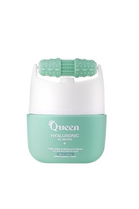 کرم صورت Kuru ICEQUEEN - کد 943870782