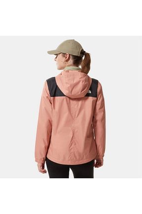 کاپشن صورتی زنانه رگولار The North Face - کد 944041464