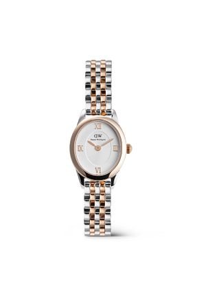 ساعت مچی صورتی زنانه 31-35 میلی متر Daniel Wellington - کد 943773039