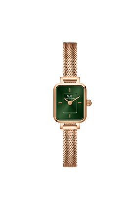 ساعت مچی صورتی زنانه 31-35 میلی متر Daniel Wellington - کد 943800487