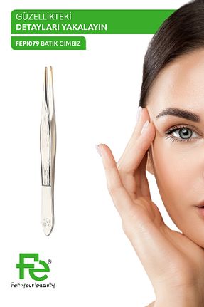 موچین Fe - کد 943742258