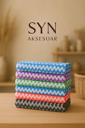 پارچه نظافت SYN AKSESUAR - کد 943789094