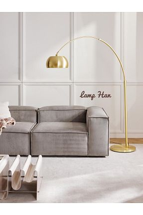 لامبادر زرد فلزی Lamp Han - کد 943941930
