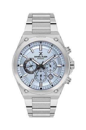 ساعت مچی مردانه 45 میلی متر Daniel Klein - کد 938394653