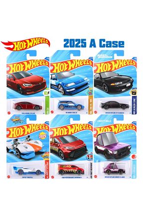 فیگور سورپرایز اسباب بازی HOT WHEELS - کد 944231938