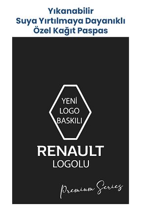 کفپوش خودرو Kağıt BALKAN AMBALAJ - کد 944524921