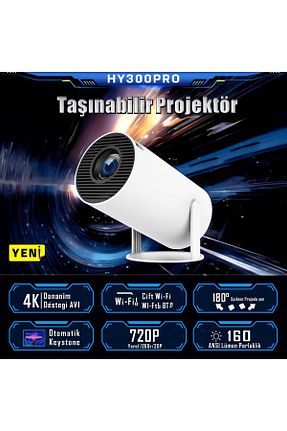 فرستنده بی سیم صدا و تصویر سفید LENSUN - کد 944004453