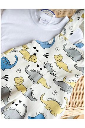 سالوپت سفید بچه گانه رگولار Unicorn - کد 944241399