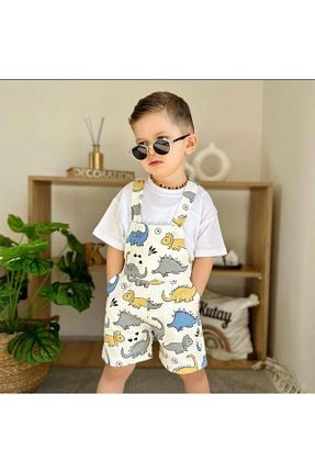 سالوپت سفید بچه گانه رگولار Unicorn - کد 944241399