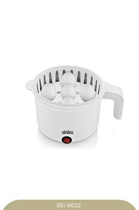 دستگاه پخت تخم مرغ Sinbo - کد 367672