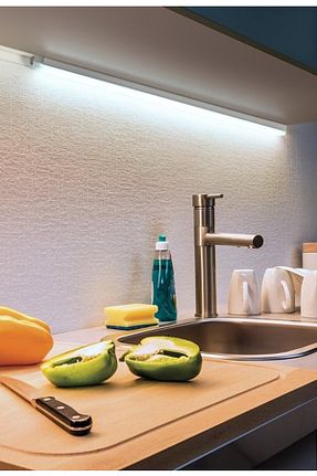 چراغ LED رنگی Waldern - کد 940544006