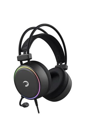 هدست گیمینگ مشکی Gamepower - کد 85885621