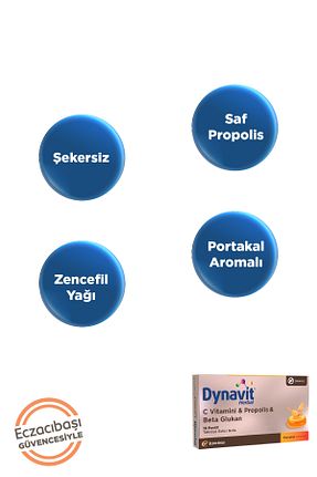 پاستیل Dynavit - کد 234055906