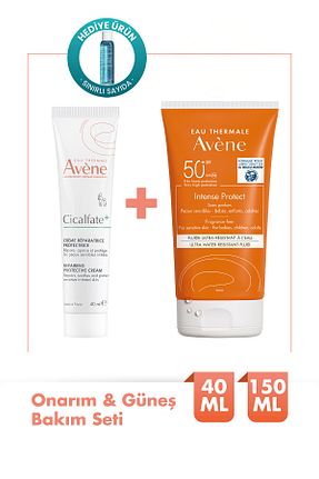 ست مراقبت پوست Avene - کد 940577625