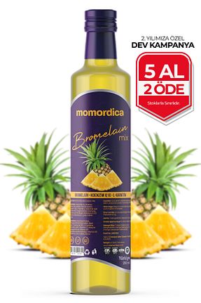 محصولات گیاهی MOMORDİCA - کد 815352182