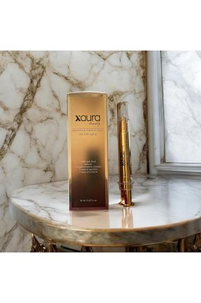 سرم پوست همه انواع پوست xaura - کد 937686468