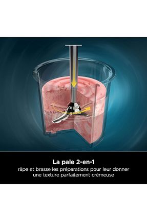 تجهیزات آشپزخانه صنعتی مشکی 2 سال NINJA - کد 865472280