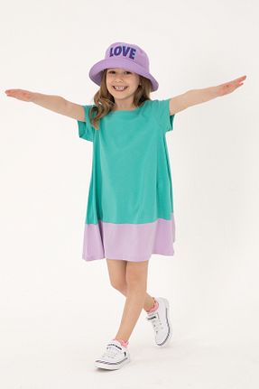 لباس سبز بچه گانه بافتنی U.S. Polo Assn. - کد 934124171
