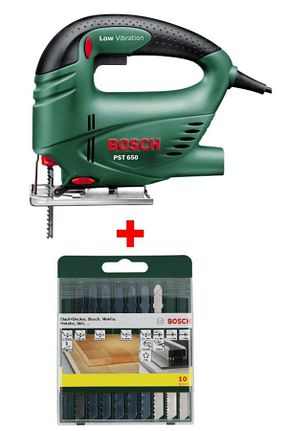 اره منبت کاری اره مویی Bosch - کد 369706909