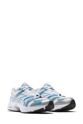 کفش اسنیکر زنانه بند دار Reebok - کد 890567791