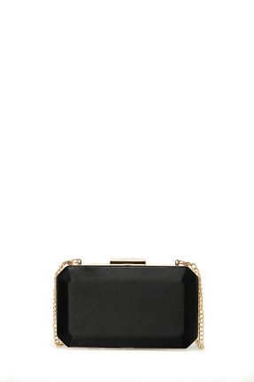 کیف دستی مشکی زنانه سایز متوسط Nine West - کد 922899535