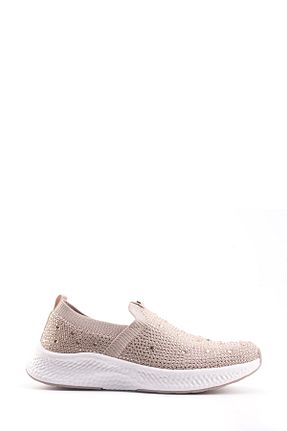 کفش اسنیکر صورتی زنانه بند دار Nine West - کد 828821274