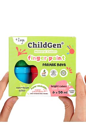 خمیر بازی بژ ChildGen - کد 941997274