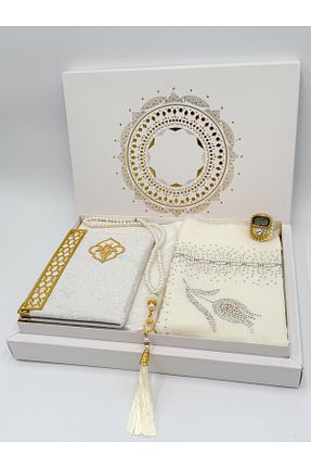 سجاده نباتی پنبه ای AYHANHOME - کد 942505538
