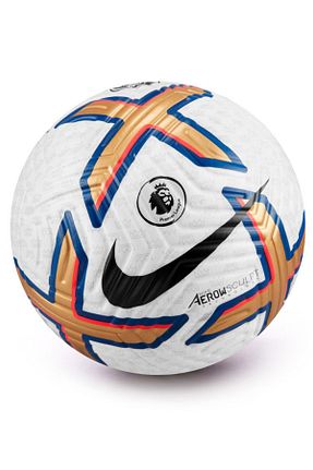 توپ فوتبال سفید 5 Numara Nike - کد 805380341