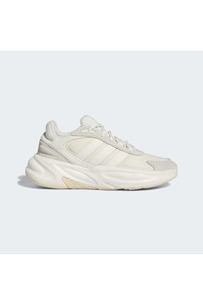 کفش دو و میدانی و تمرینی بژ زنانه adidas - کد 708391917