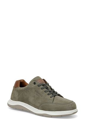 کفش کژوال خاکی مردانه چرم خالص Dockers - کد 827622234