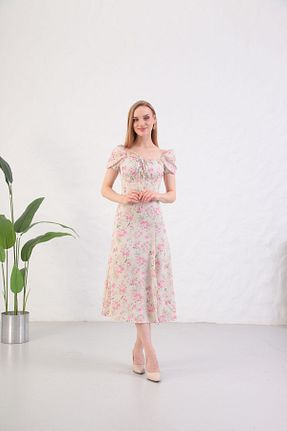 لباس رنگی زنانه بافتنی Genel Markalar - کد 306512653