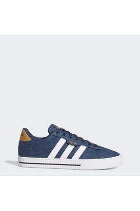 کفش پیاده روی آبی مردانه پارچه ای adidas - کد 755528533