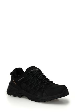 کفش بیرون مشکی مردانه چرم مصنوعی Dockers - کد 875857747