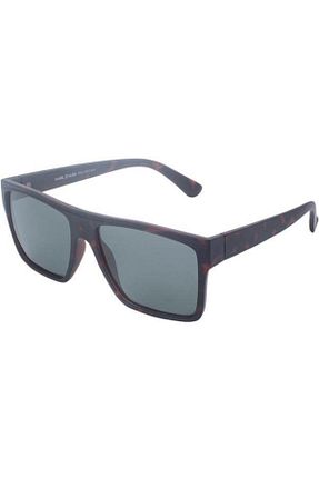 عینک آفتابی مشکی مردانه UV400 Daniel Klein - کد 40443847