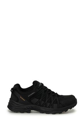 کفش بیرون مشکی مردانه چرم مصنوعی Dockers - کد 875857747