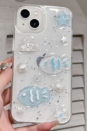 کاور و قاب iPhone 13 Fibaks - کد 941655684
