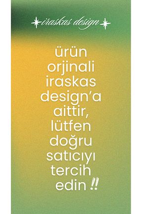 اتیکت iraskas design - کد 927132478