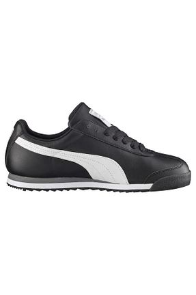 کفش اسنیکر مشکی مردانه الاستین Puma - کد 975624