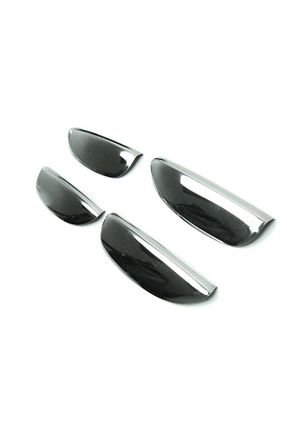 اکسسوری کروم خودرو A&G Tuning - کد 84676623