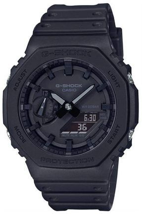 ساعت مچی سفید مردانه 40 میلی متر Casio - کد 33139591