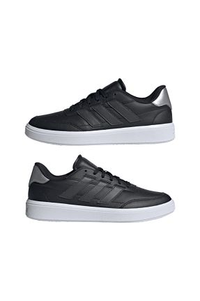 کفش اسنیکر رنگی مردانه بند دار adidas - کد 772256975