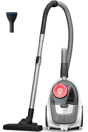 جاروبرقی بدون کیسه 2 سال Philips - کد 654355346