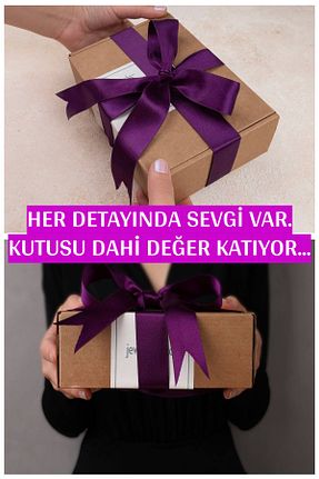 گردنبند نقره صورتی زنانه 925 عیار Jewelmim - کد 124930043