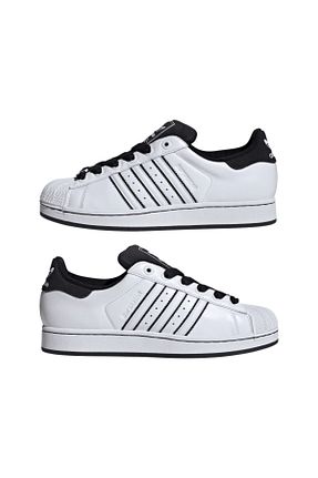 کفش دو و میدانی و تمرینی سفید مردانه adidas - کد 921707963