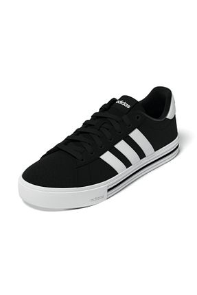 کفش اسنیکر مشکی مردانه بند دار adidas - کد 856179988