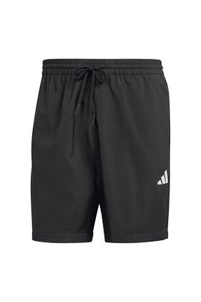 شوارک اسپرت مشکی مردانه متوسط adidas - کد 887266818