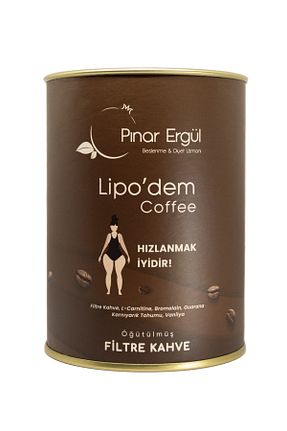 قهوه فیلتر و دانه LIPO