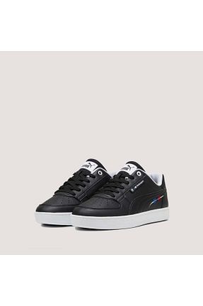 کفش اسنیکر مشکی مردانه بند دار Puma - کد 877382658